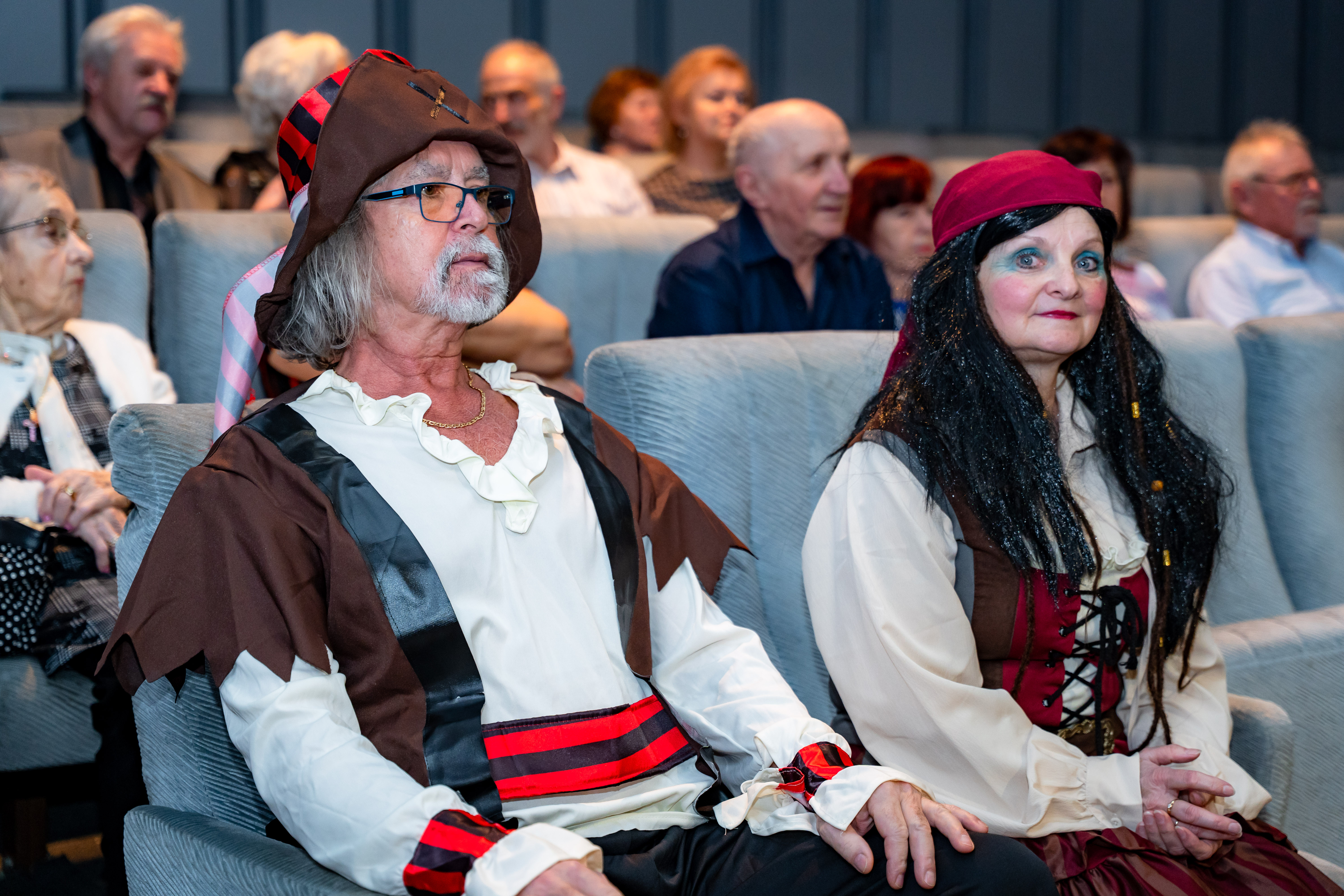 Fasiangovy maskarny ples-5